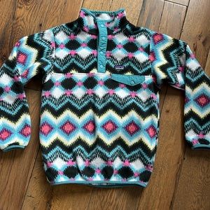 Patagonia Synchilla Fleece